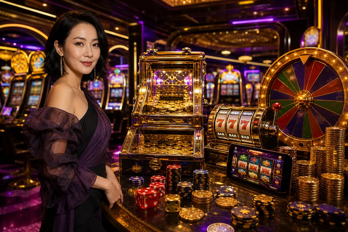 nakwin program VIP cashback mingguan