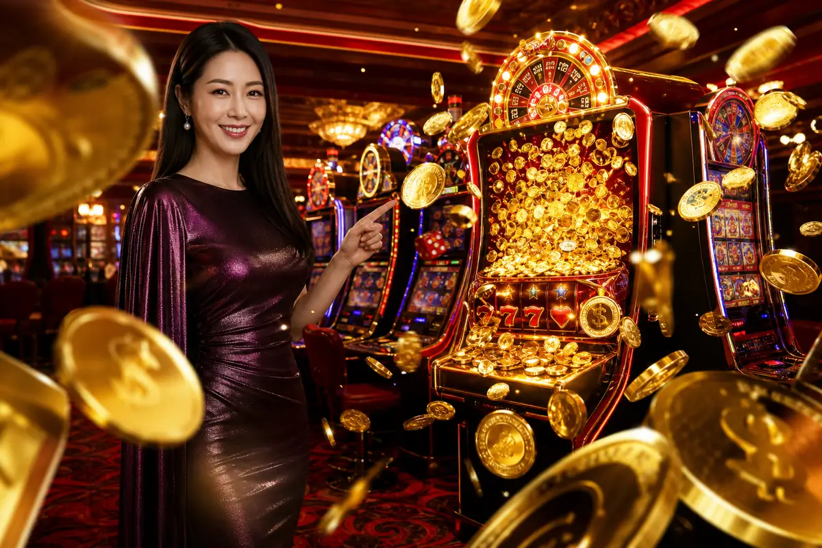 nakwin platform kasino online Malaysia