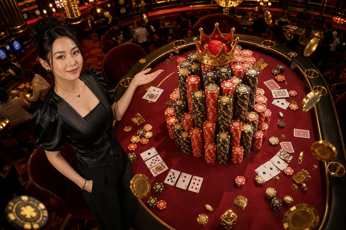 nakwin slot online koleksi permainan