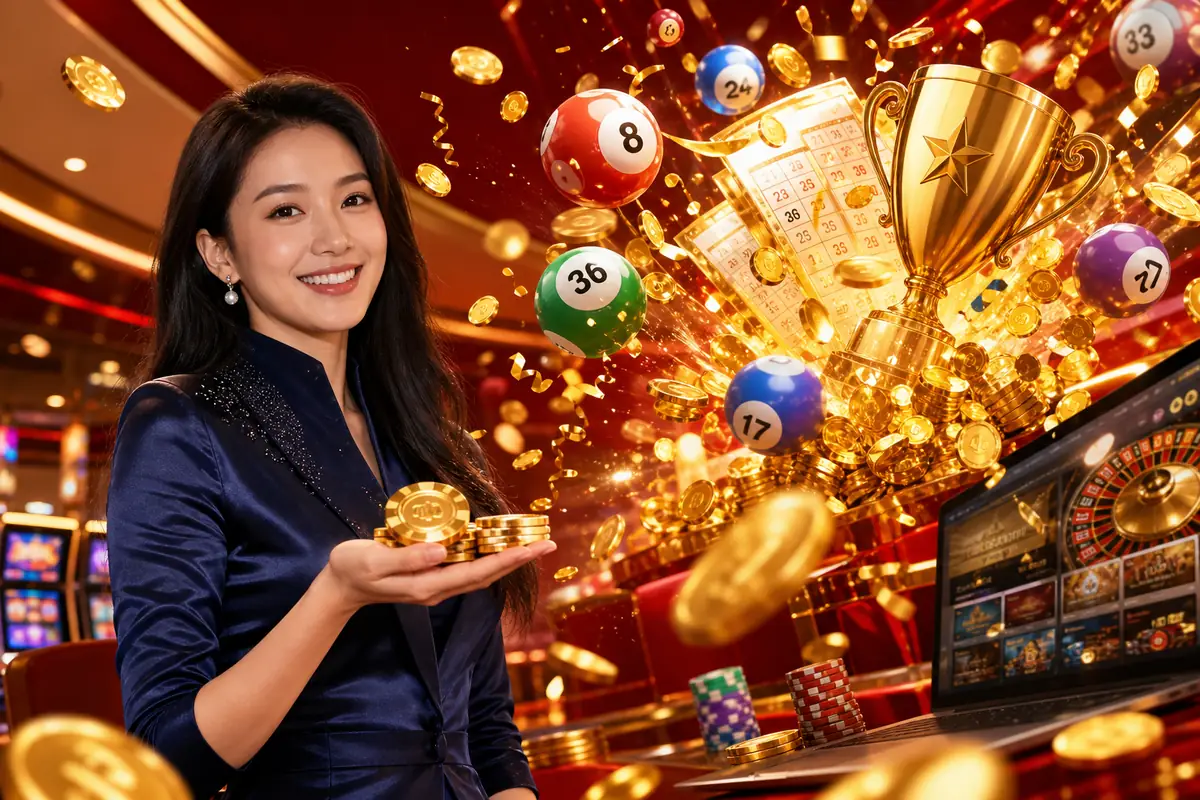 nakwin bonus deposit pertama slot online