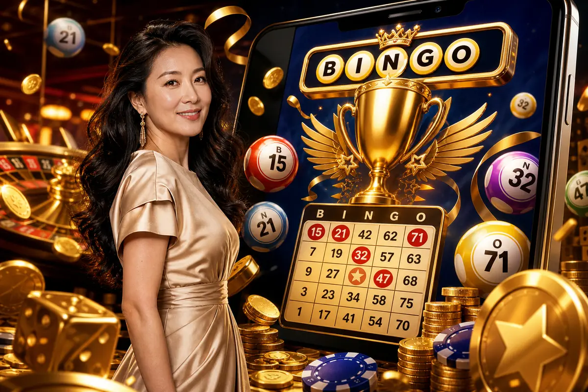 nakwin Casino meja baccarat langsung dealer sebenar